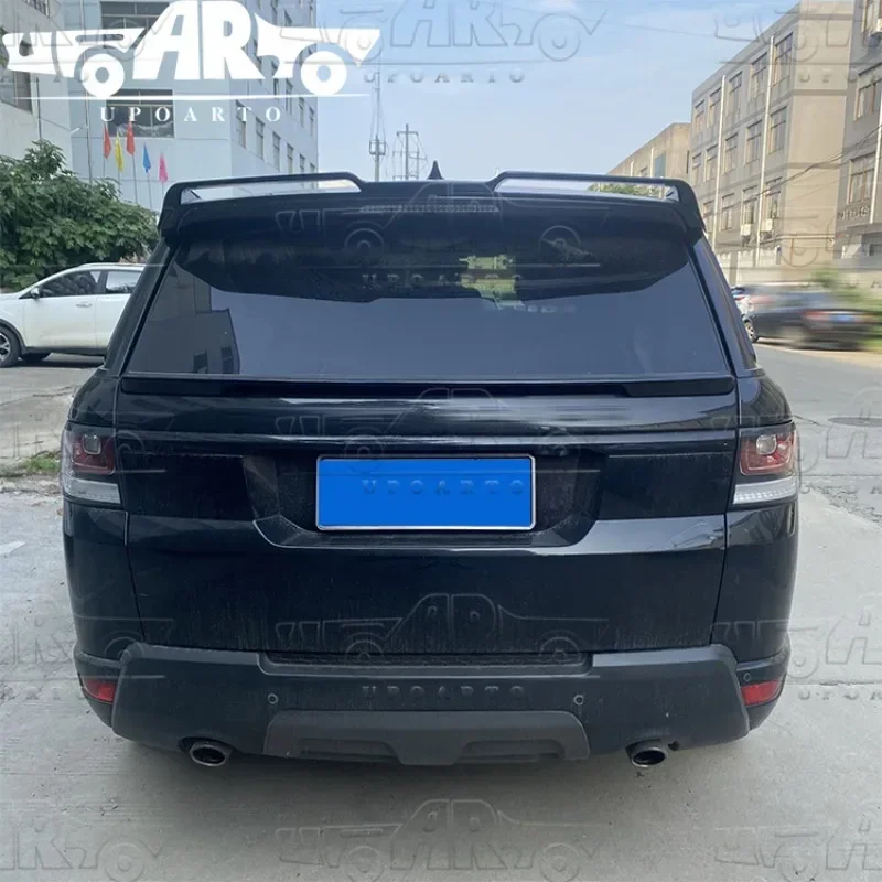 Alerón medio trasero ABS Range Rover Sport L494 2013-2018 - imagen 2