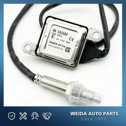 Sensor NOx 5WK96774 – Sonda óxido nitrógeno 24V