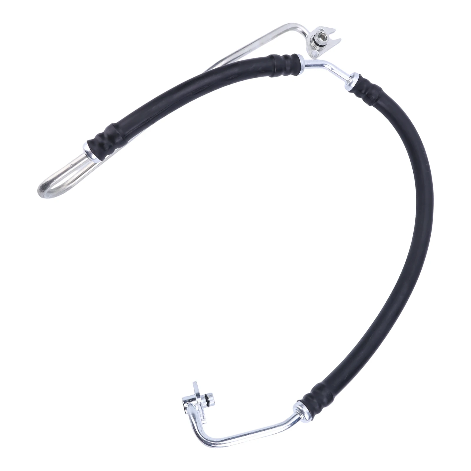 Manguera de dirección asistida hidráulica Audi Q5 2.0 TFSI (8R1422893R) - imagen 4