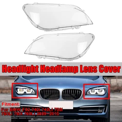 Tulipa de faro delantero BMW Serie 7 F01/F02 2009-2015