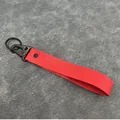 red Wrist strap