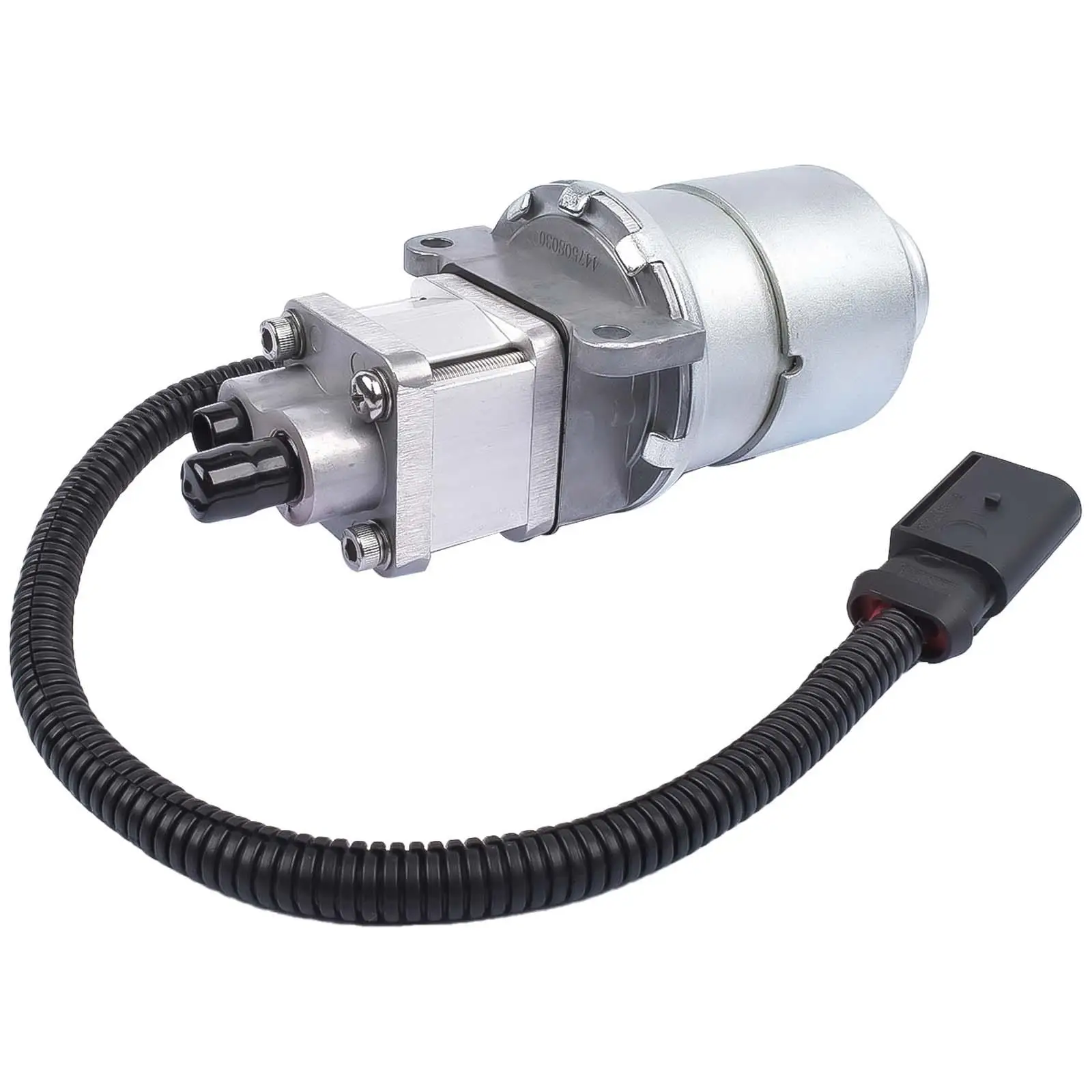 Bomba hidráulica AP01 AMT para VW Crafter 2.5 y Mercedes Sprinter CDI - imagen 2