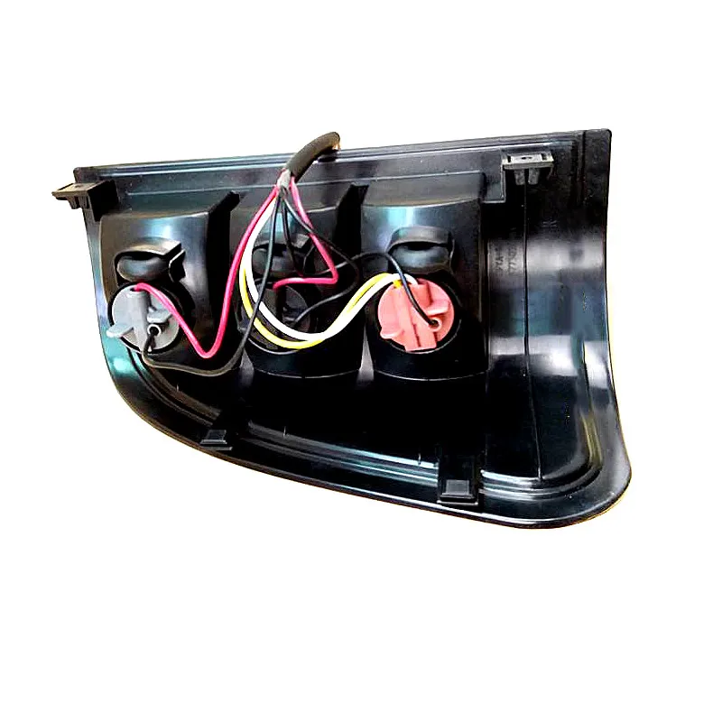 Lámpara Trasera DFM DFSK Dongfeng K02 - imagen 2