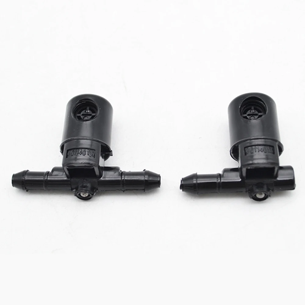 Toberas limpiaparabrisas Opel Insignia A Astra J (2 uds) - imagen 2