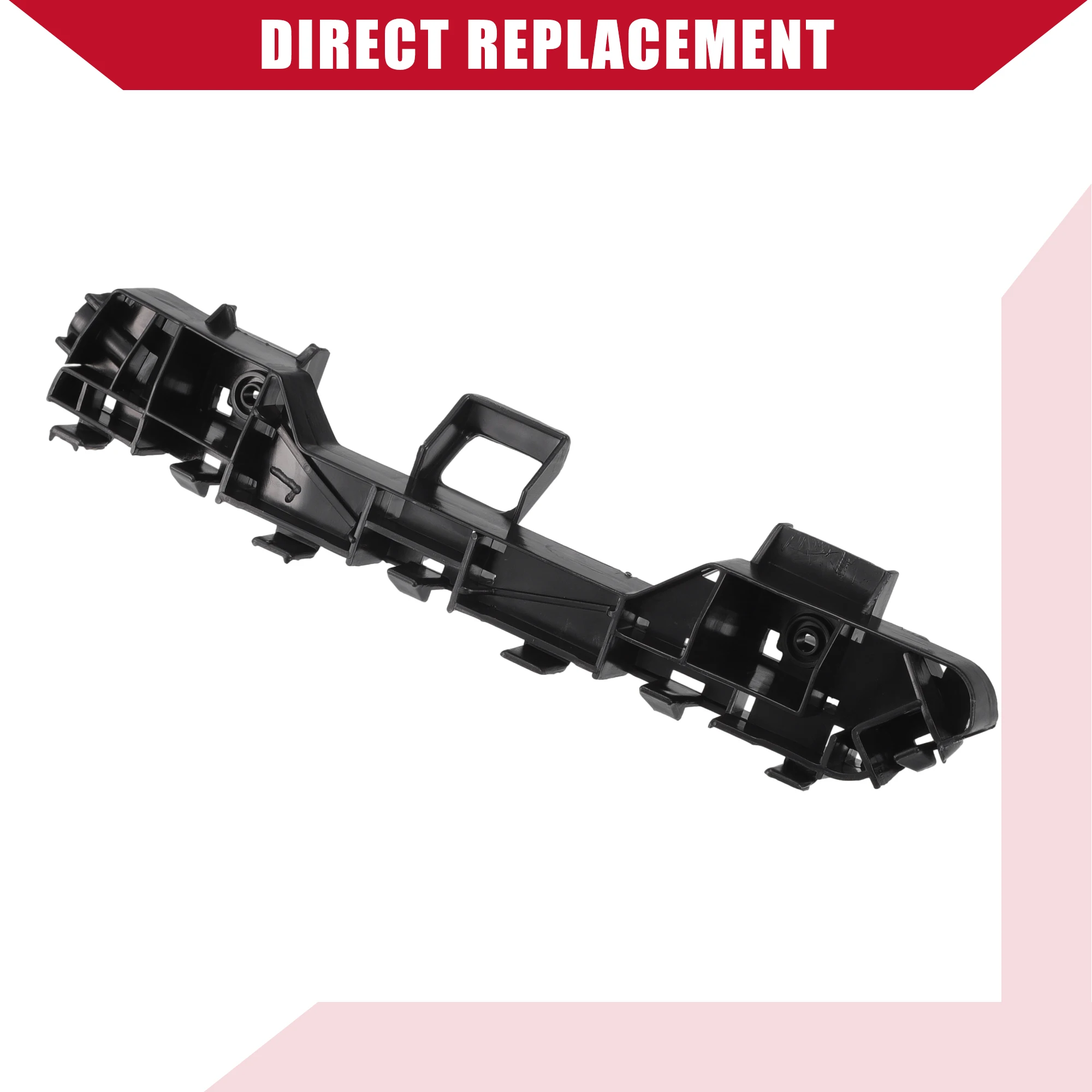 Soporte parachoques delantero izquierdo Honda Accord 2013-2017 - imagen 3