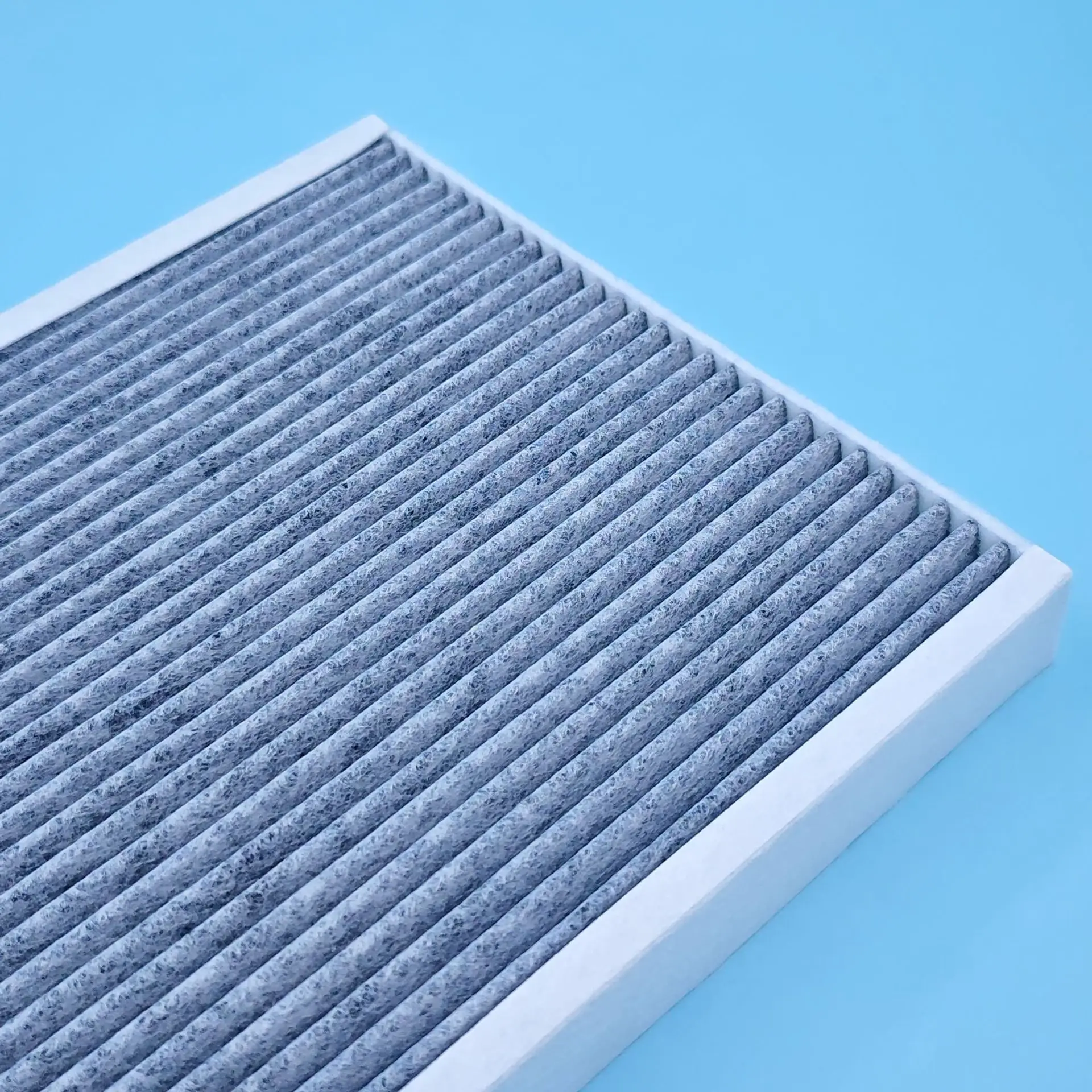 Filtro de aire acondicionado de cabina de coche 64319346267 para BMW I12 I15 E86 E85 E89 Z4 Coupe Roadster 2,5 3,0 M 2006-2016 i8 híbrido 1,5 - imagen 4