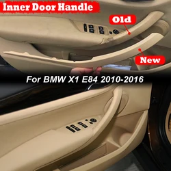 Tirador puerta interior BMW X1 E84 2010-2016 - Embellecedor ambos lados
