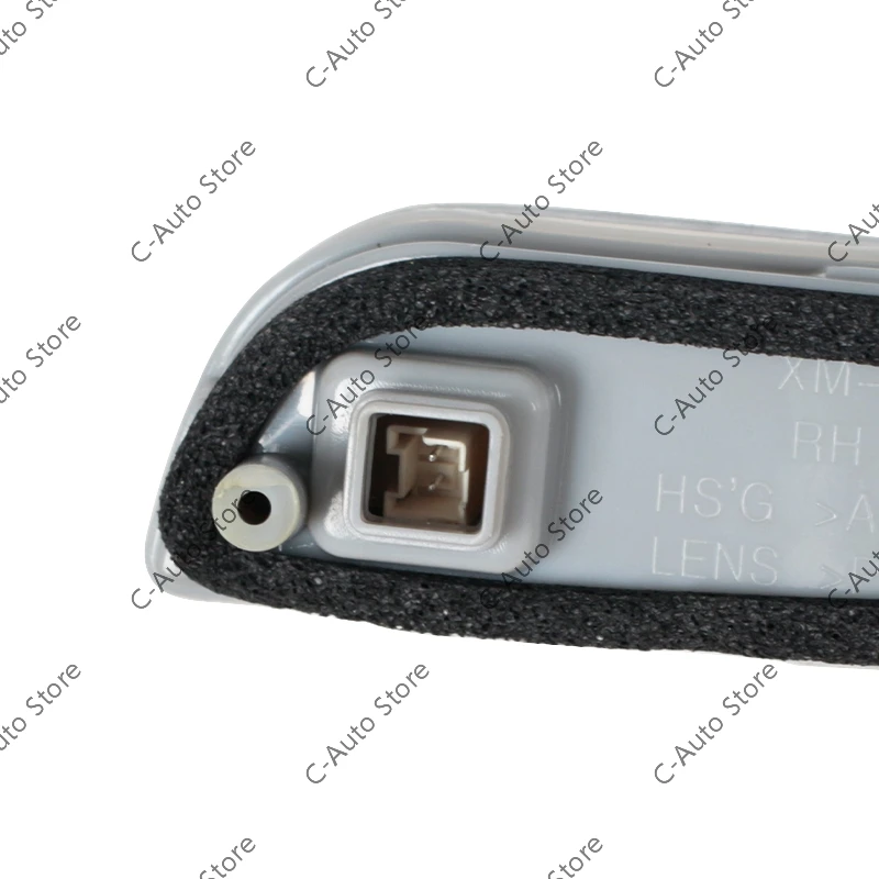 Intermitentes LED de retrovisor para Kia Sorento XM (2009-2014) - imagen 5