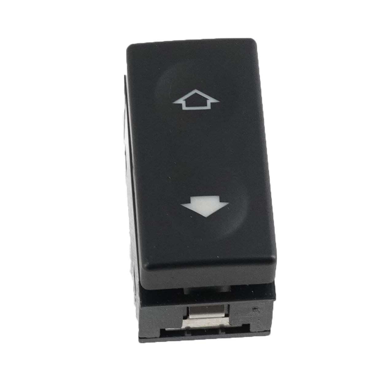 BMW 61311387387 Interruptor elevalunas negro para E36 318i - imagen 2