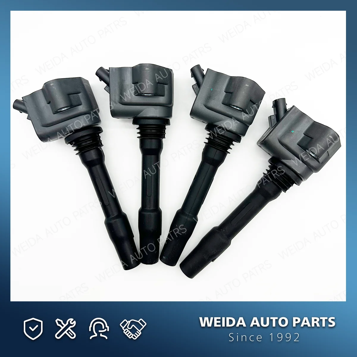 Para BMW MINI F54 F55 F56 F57 F60 Cooper S One John Cooper funciona 12138643360   Bobina de encendido - imagen 5