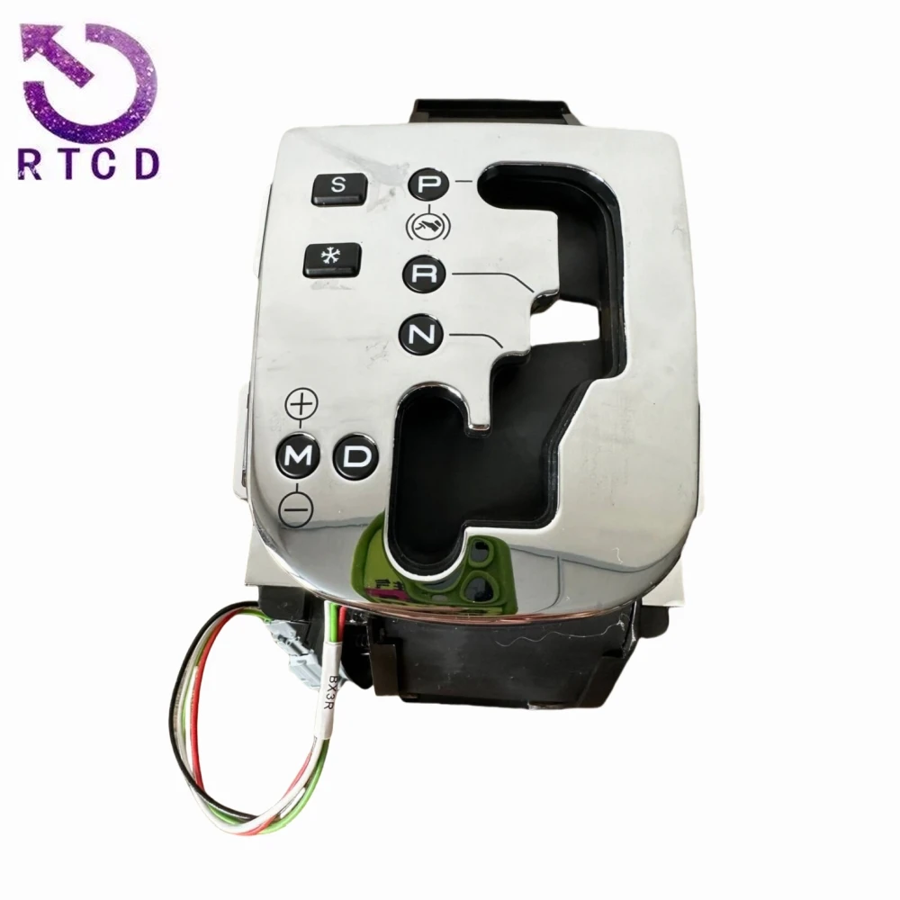 OEM botón de cambio automático para Peugeot 307 y 308 - imagen 2