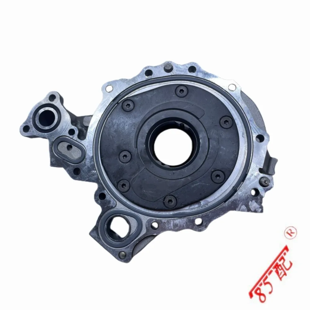 1001E5 bomba de aceite Peugeot 406 407 607 - imagen 4