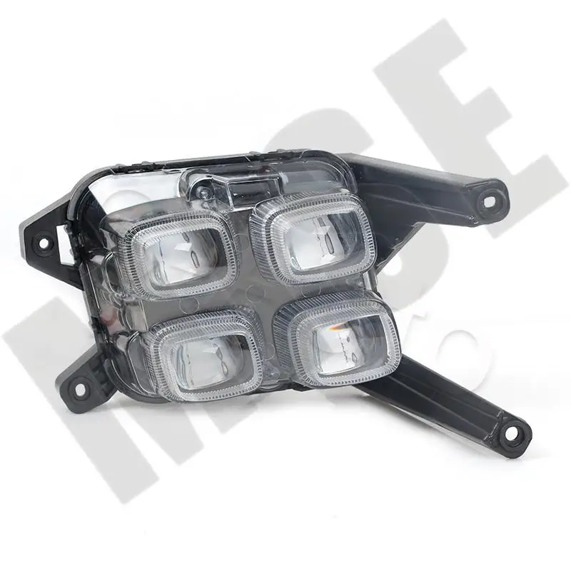 Luces LED DRL para KIA Sportage QL (2016-2018) - imagen 5