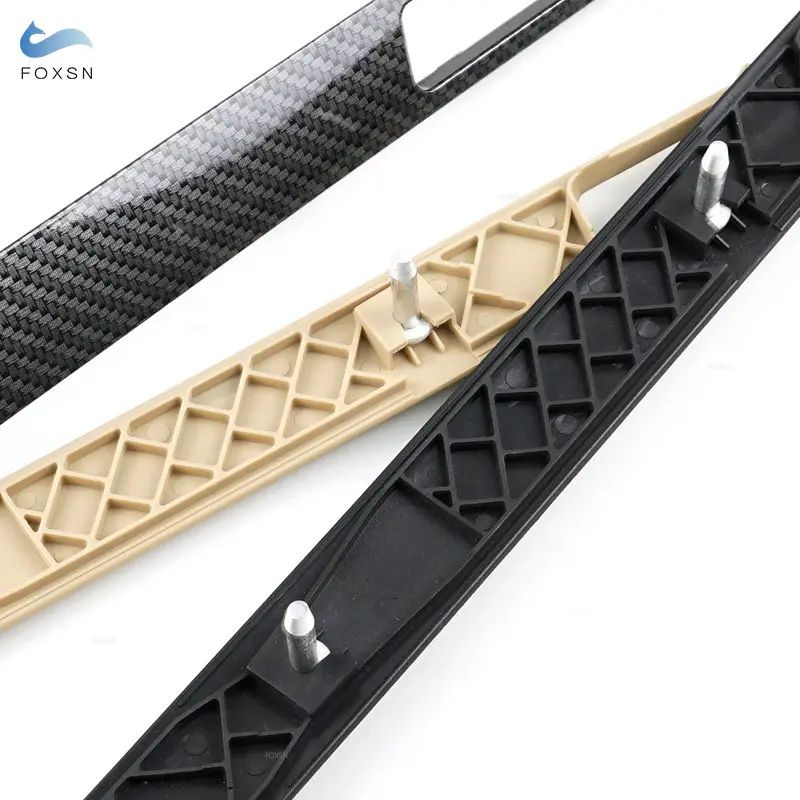 Guantera Lado Pasajero BMW E90/E92/E93 2005-2012 - imagen 4