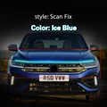 Ice Blue