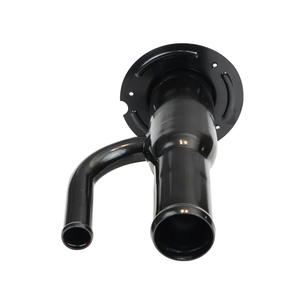 Tubo llenado aceite Ford F-350 Super Duty 6.0L TDI 4C3Z9034C - imagen 4