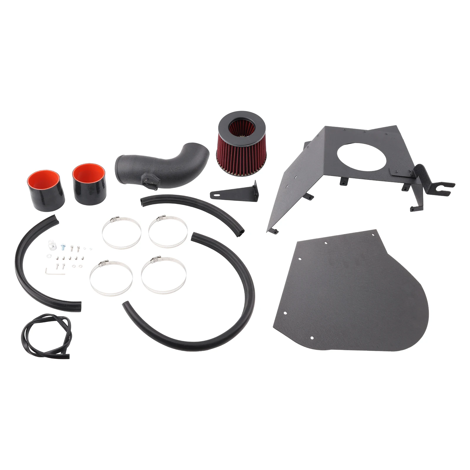 Kit admisión aire frío BMW B58 X3 X4 3.0 Turbo - imagen 5