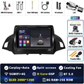 2K 8G-256G CAM DVR