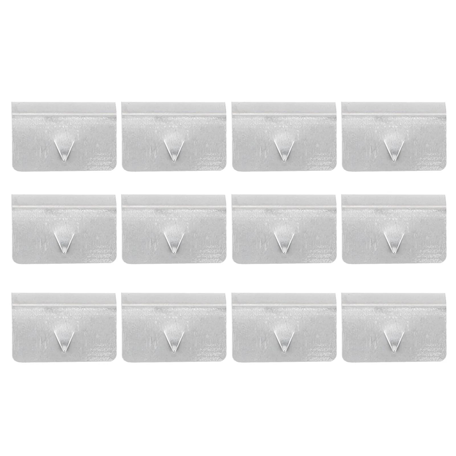 Clips de acero inoxidable para deflectores HEKO G3 - imagen 3