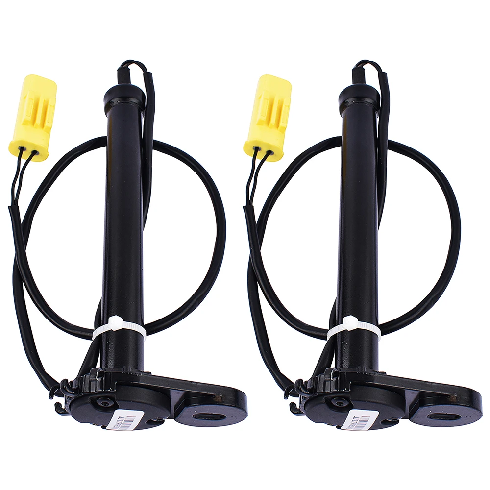 Actuadores Capó Mercedes Clase A W177 - imagen 3