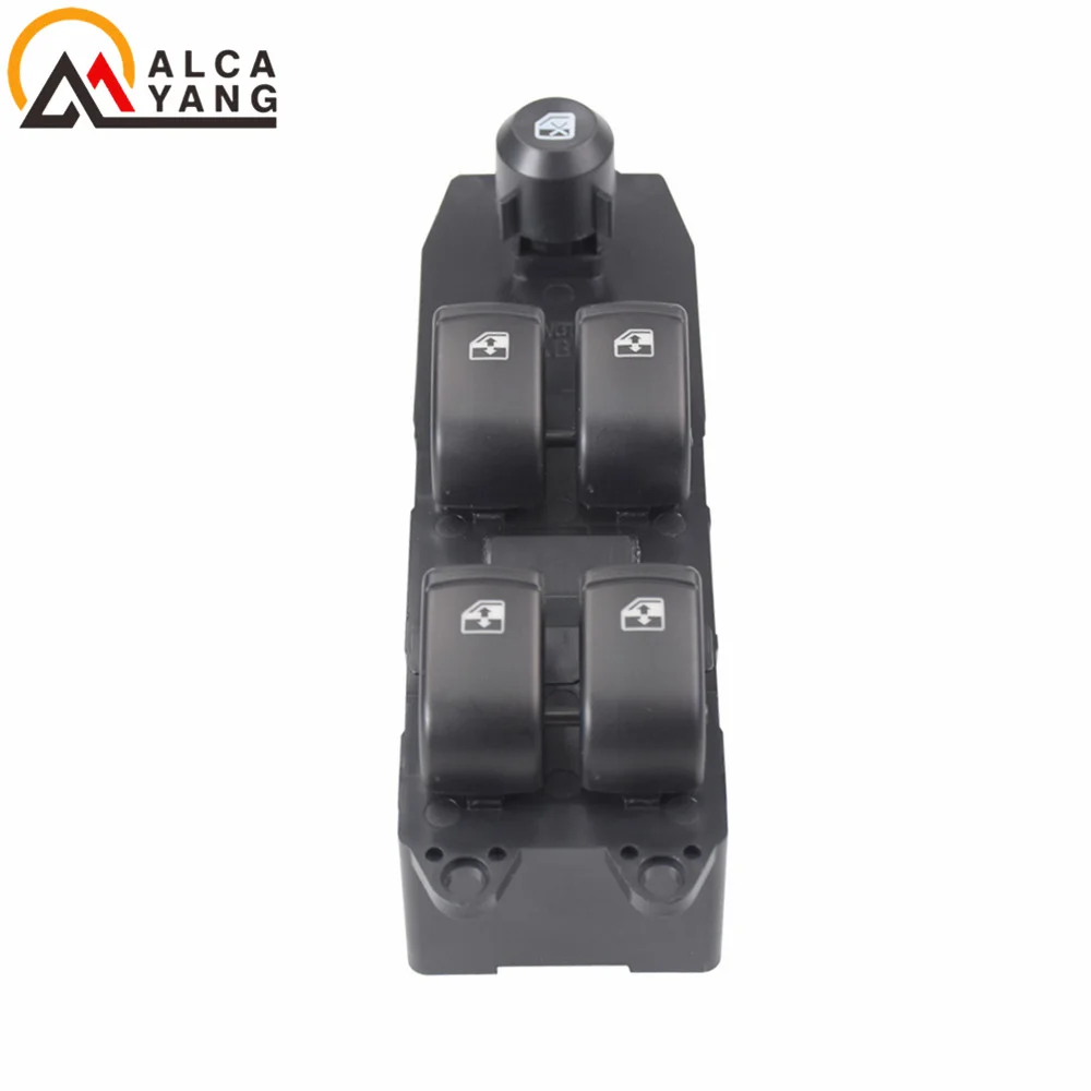 Interruptor ventanilla eléctrica 96269354 – DAEWOO NUBIRA lado conductor - imagen 5