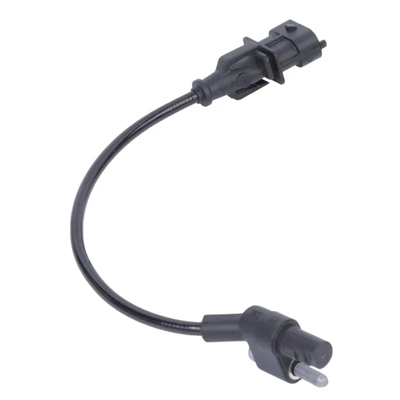 68029496AA Sensor de posición del cigüeñal – Dodge Nitro Jeep Wrangler - imagen 5