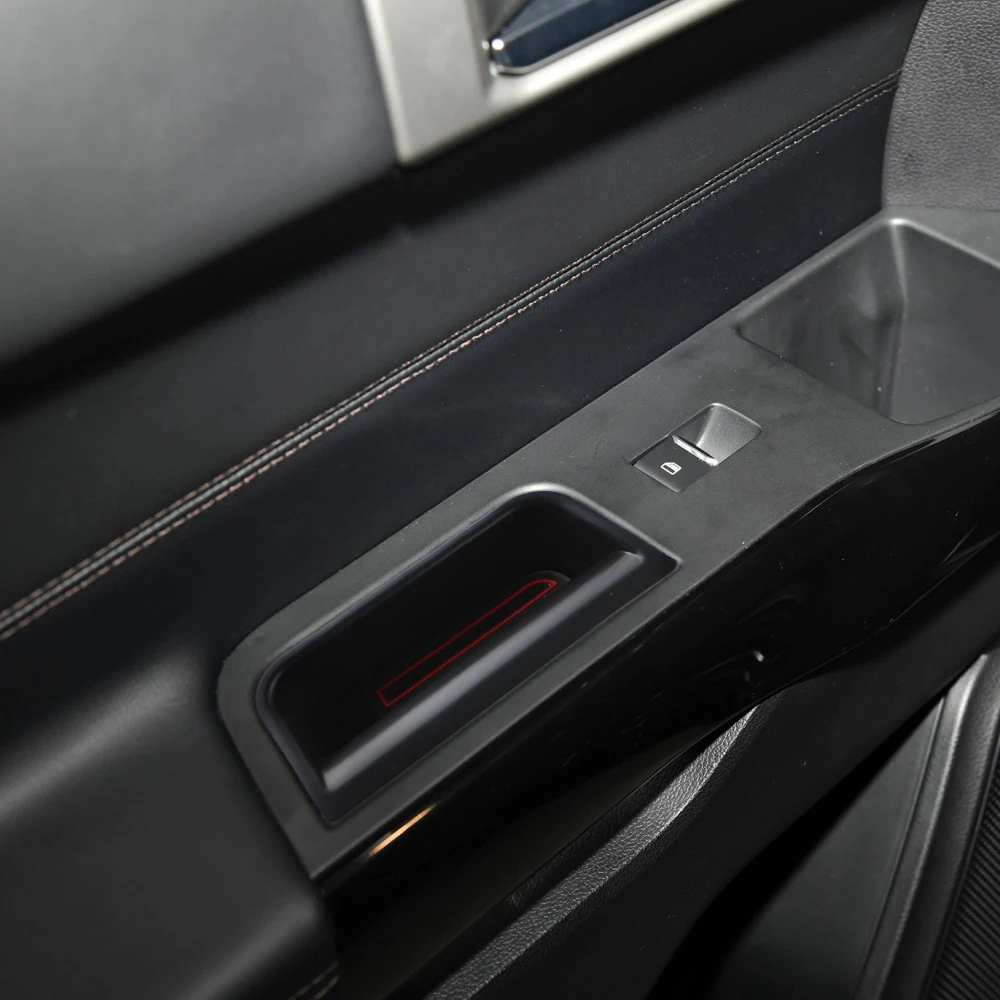 Juego fundas manetas puertas ABS Ford Explorer 2020-2023 - imagen 3