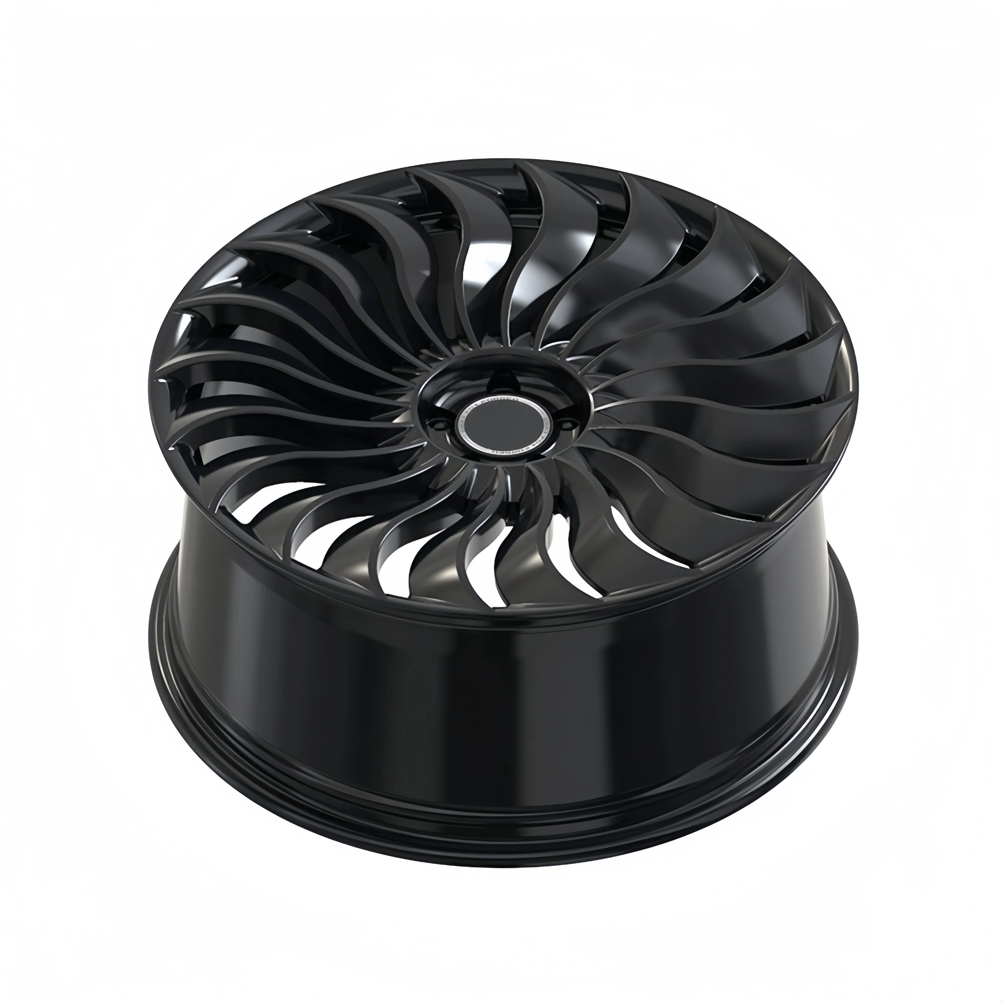 XINLAI personalizado cóncavo profundo 5X120 5X112 5X114.3 18 19 20 21 22 ruedas forjadas ruedas de coche de pasajeros para G55 Gle63w463 W464 - imagen 3