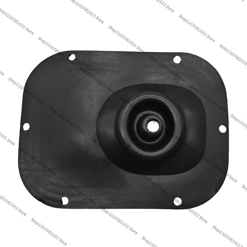Perilla palanca tracción 4x4 Mitsubishi Pajero Montero II MB659322 - imagen 4