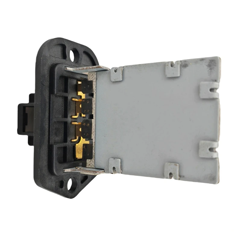 Resistencia motor ventilador Hyundai i10 y Kia Picanto 9703507000 - imagen 2