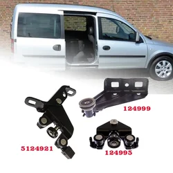 Rodillo inferior derecho para puerta corredera Opel Combo 2001-2011