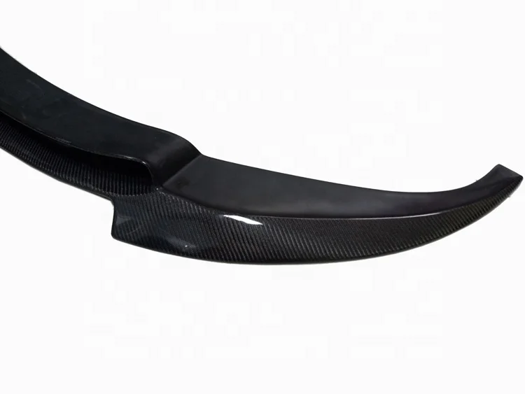 Splitter frontal carbono Vor para BMW M6 F06 F12 F13 - imagen 5