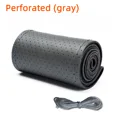 Grey (Hole)
