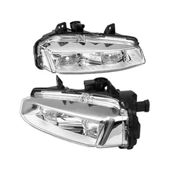 LR026089/LR026090 Luces diurnas LED parachoques Range Rover Evoque