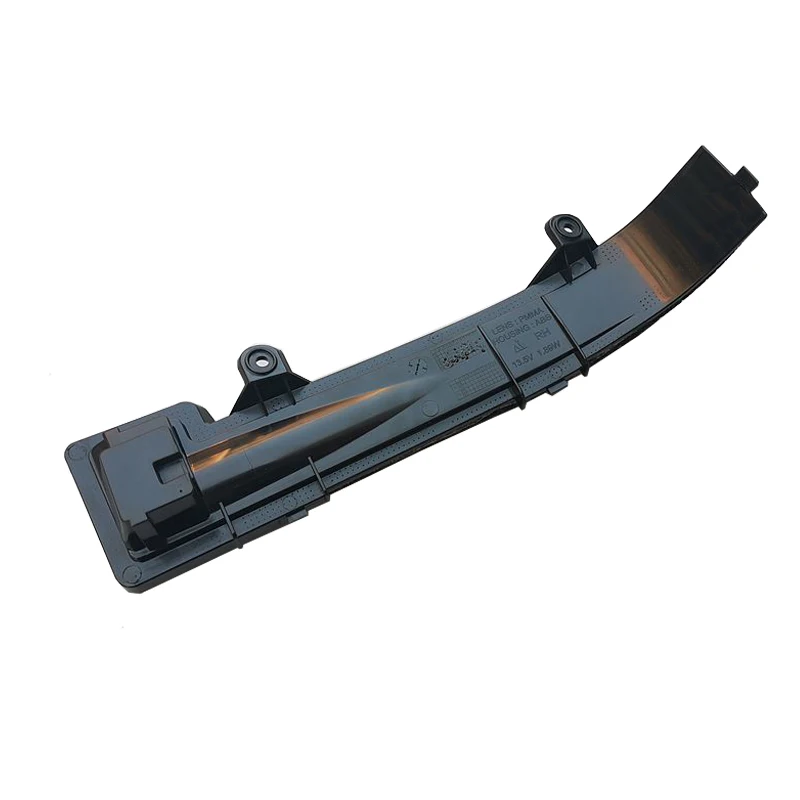 Luz intermitente LED para espejo retrovisor - Tiggo 8 y Tiggo 4x5 - imagen 4