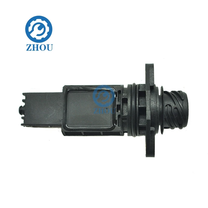 Caudalímetro BMW OEM 1 747 155 para E30, E36, E34 y E39 - imagen 3