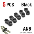 AN6 Black