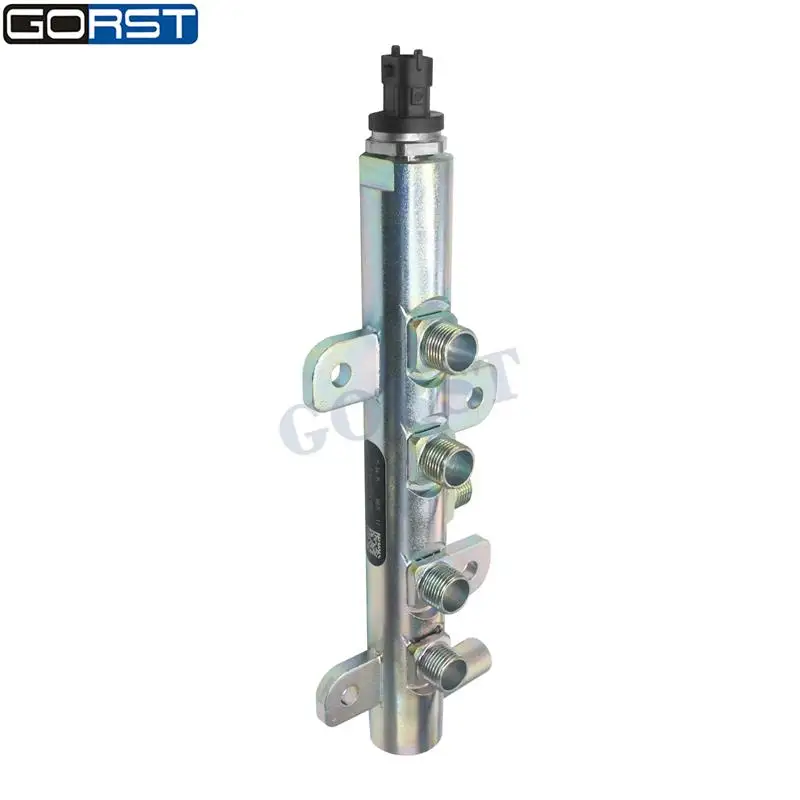 Tubo de aceite Common Rail 0445224048 para Ford para Cummins ISB4.5 ISD4.5 QSB6.7 pieza de automóvil - imagen 5