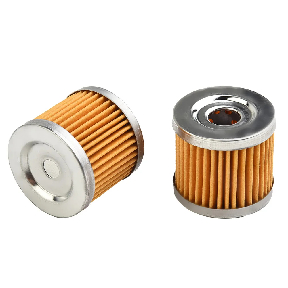 Filtro de aceite Suzuki GN125 – Elemento filtrante - imagen 5