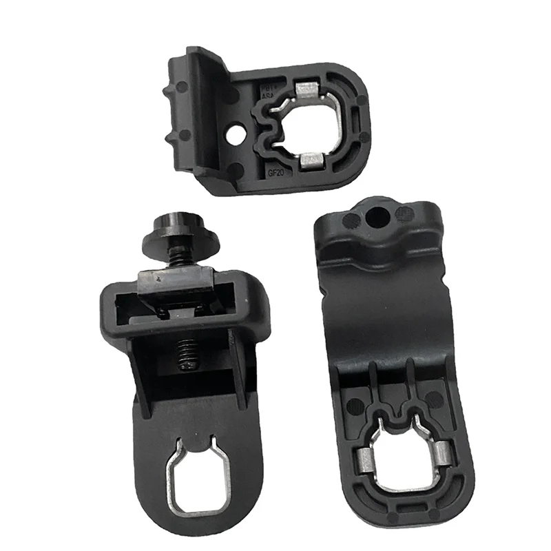 8R0998121A Kit de reparación del soporte del faro Audi Q5