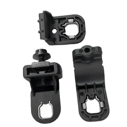 8R0998121A Kit de reparación del soporte del faro Audi Q5