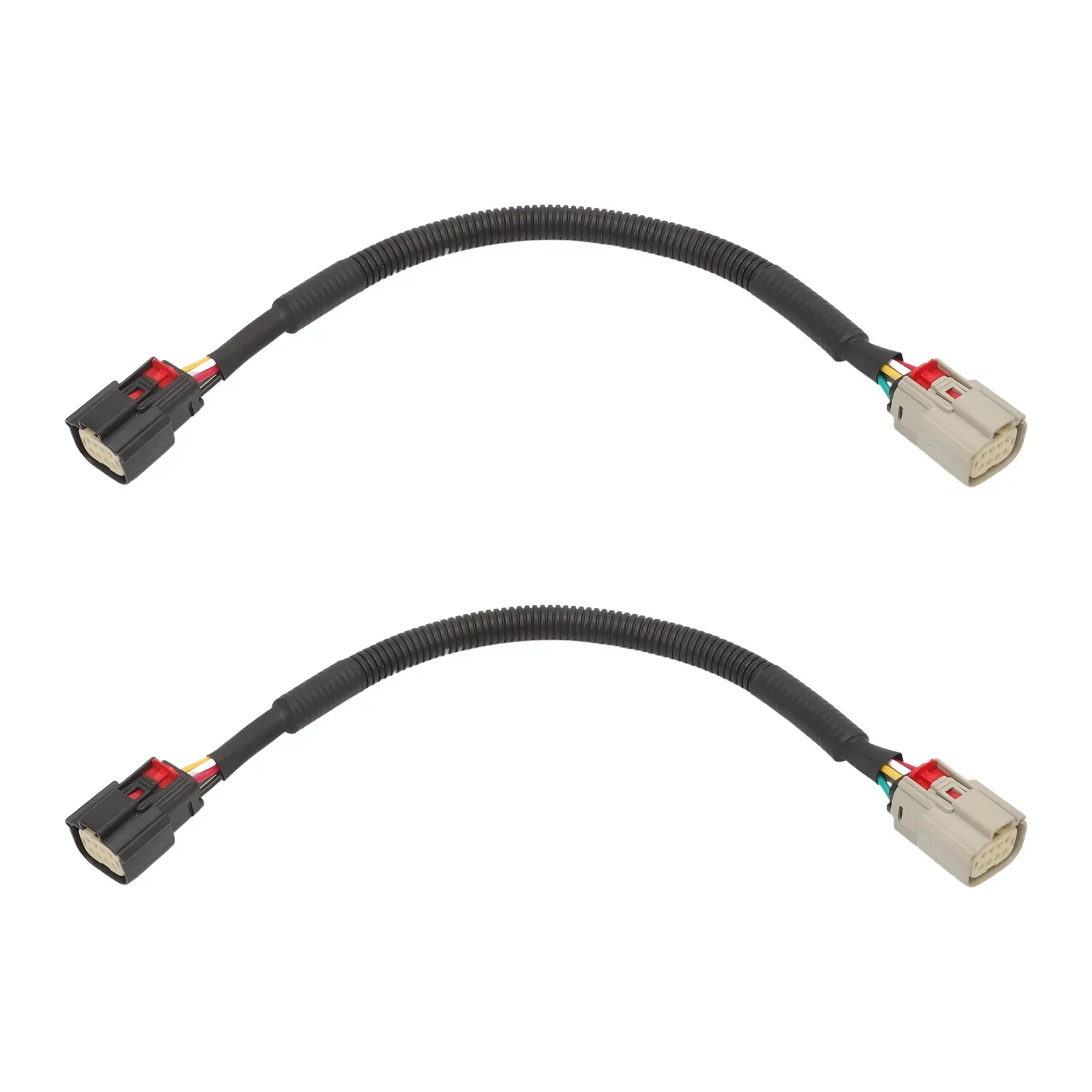 Arnés de cableado para piloto trasero 8 pines – Ford Transit Mk6-Mk8 - imagen 3