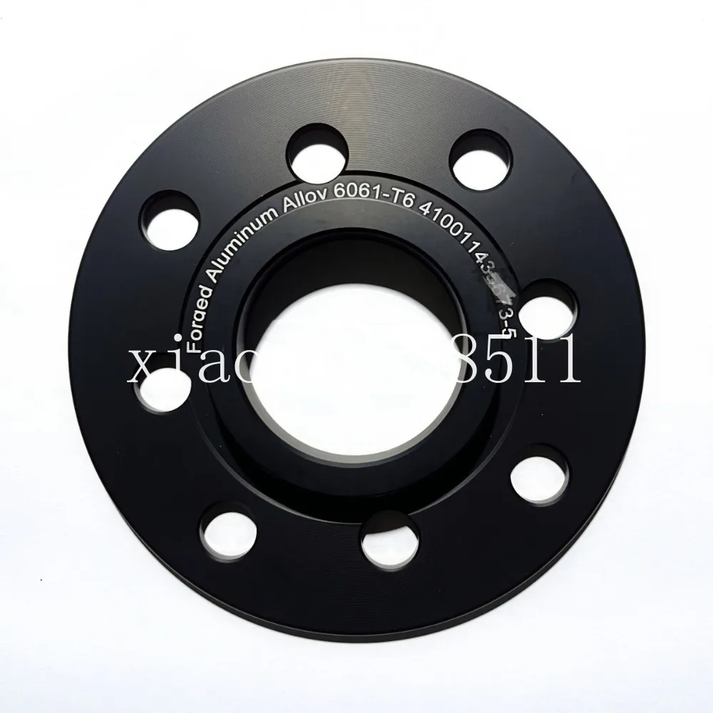 Espaciadores de Rueda 15mm PCD 4x100 CB 54,1 – Hyundai, Toyota, Kia, Mitsubishi - imagen 3