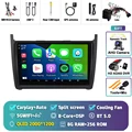 2K 8G-256G CAM DVR