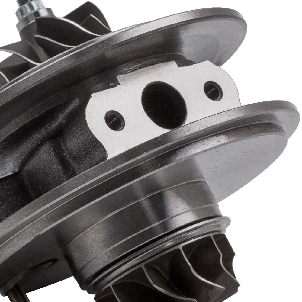 Cartucho turbocompresor BMW 320d E90 E91 49S35 120cv - imagen 2