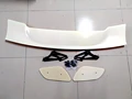 ABS Unpainted