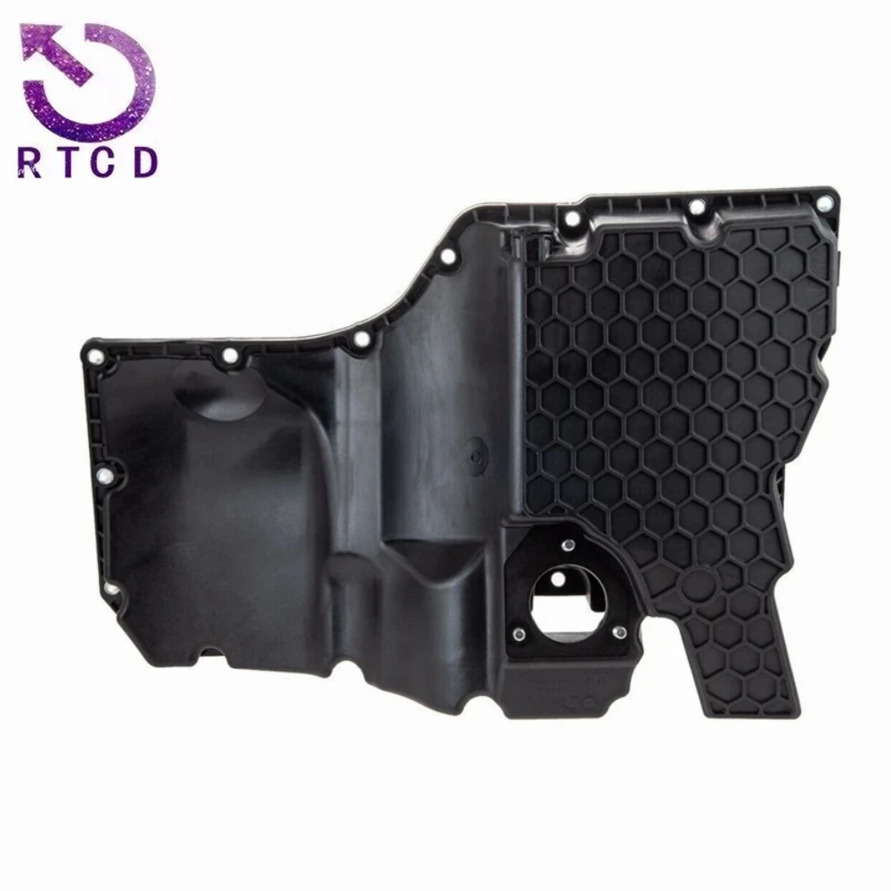 Cárter de aceite 06L103598R para Audi A4 A5 A6 Q5 Q7 2.0 TDI - imagen 5
