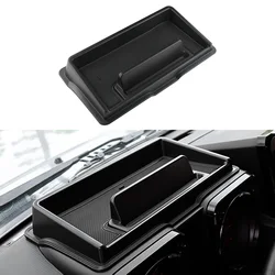 Organizador salpicadero Suzuki Jimny Sierra para móvil, soporte