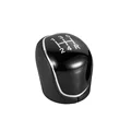 5 speed black