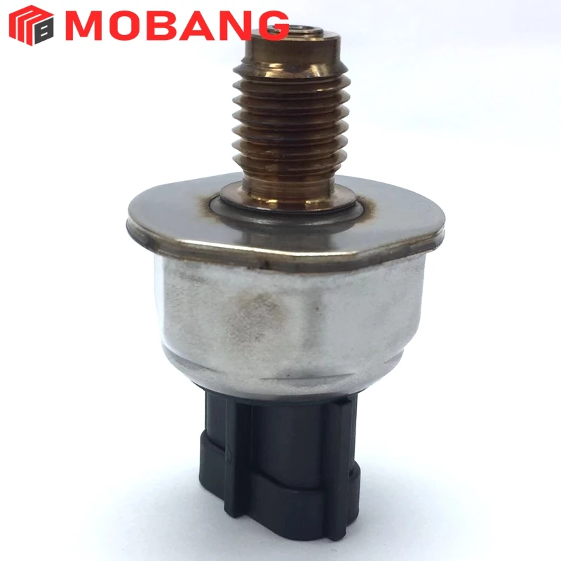 55PP05-01 Sensor presión combustible Common Rail Mitsubishi 2.5 DID - imagen 5